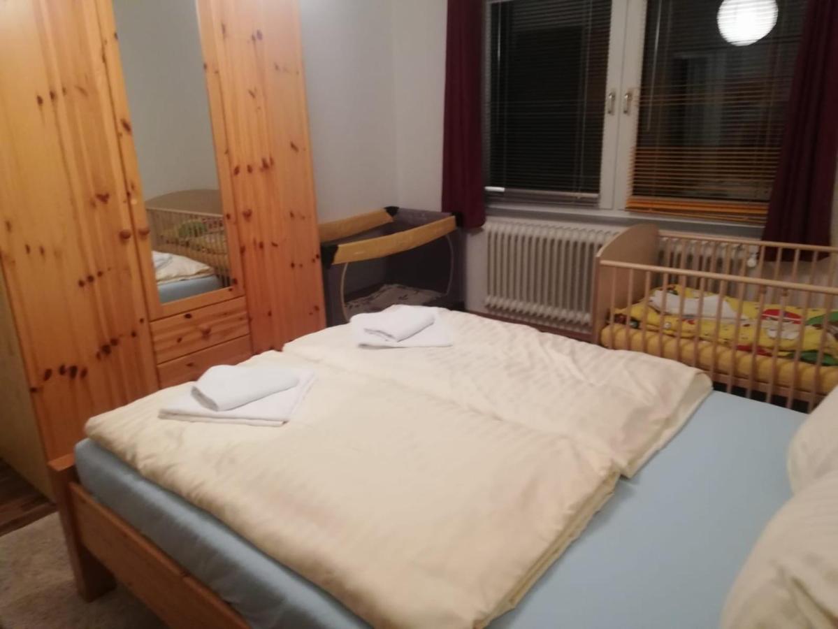 Ferienwohnung Suedstrandkrabbe Wilhelmshaven Exterior foto